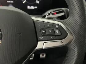 Volkswagen Tiguan 1.5 272pk eHybrid R-Line Edition Trekhaak Camera Keyless Massage Virtual Cockpit Panoramadak Carplay thumbnail 19