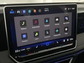 Volkswagen Tiguan 1.5 272pk eHybrid R-Line Edition Trekhaak Camera Keyless Massage Virtual Cockpit Panoramadak Carplay thumbnail 21