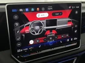 Volkswagen Tiguan 1.5 272pk eHybrid R-Line Edition Trekhaak Camera Keyless Massage Virtual Cockpit Panoramadak Carplay thumbnail 23