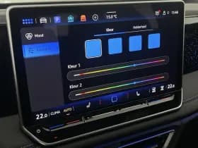 Volkswagen Tiguan 1.5 272pk eHybrid R-Line Edition Trekhaak Camera Keyless Massage Virtual Cockpit Panoramadak Carplay thumbnail 27