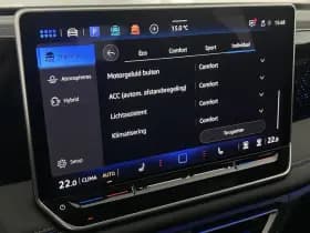 Volkswagen Tiguan 1.5 272pk eHybrid R-Line Edition Trekhaak Camera Keyless Massage Virtual Cockpit Panoramadak Carplay thumbnail 30