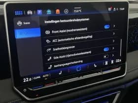 Volkswagen Tiguan 1.5 272pk eHybrid R-Line Edition Trekhaak Camera Keyless Massage Virtual Cockpit Panoramadak Carplay thumbnail 32