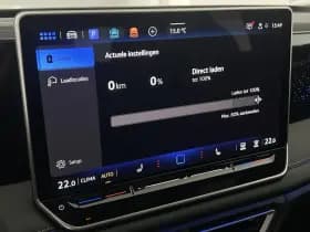 Volkswagen Tiguan 1.5 272pk eHybrid R-Line Edition Trekhaak Camera Keyless Massage Virtual Cockpit Panoramadak Carplay thumbnail 33