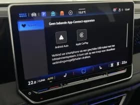 Volkswagen Tiguan 1.5 272pk eHybrid R-Line Edition Trekhaak Camera Keyless Massage Virtual Cockpit Panoramadak Carplay thumbnail 34