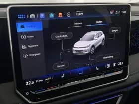 Volkswagen Tiguan 1.5 272pk eHybrid R-Line Edition Trekhaak Camera Keyless Massage Virtual Cockpit Panoramadak Carplay thumbnail 35