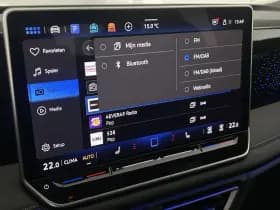 Volkswagen Tiguan 1.5 272pk eHybrid R-Line Edition Trekhaak Camera Keyless Massage Virtual Cockpit Panoramadak Carplay thumbnail 38