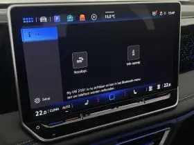 Volkswagen Tiguan 1.5 272pk eHybrid R-Line Edition Trekhaak Camera Keyless Massage Virtual Cockpit Panoramadak Carplay thumbnail 39