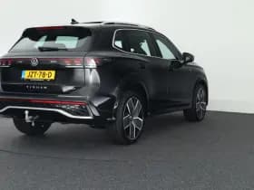 Volkswagen Tiguan 1.5 272pk eHybrid R-Line Edition Trekhaak Camera Keyless Massage Virtual Cockpit Panoramadak Carplay thumbnail 10