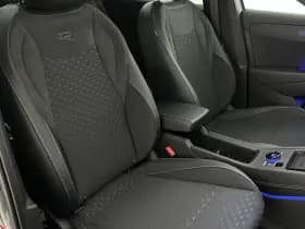 Volkswagen T-Roc 1.5 eTsi 150pk DSG R-Line First Edition Trekhaak 360Camera Head-Up harman/kardon Stoelverwarming Virtual Cockpit Panoramadak thumbnail 2