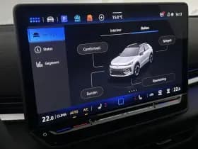 Volkswagen T-Roc 1.5 eTsi 150pk DSG R-Line First Edition Trekhaak 360Camera Head-Up harman/kardon Stoelverwarming Virtual Cockpit Panoramadak thumbnail 35