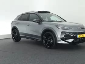 Volkswagen T-Roc 1.5 eTsi 150pk DSG R-Line First Edition Trekhaak 360Camera Head-Up harman/kardon Stoelverwarming Virtual Cockpit Panoramadak thumbnail 14