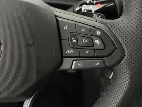 Volkswagen T-Roc 1.5 eTsi 150pk DSG R-Line First Edition Trekhaak 360Camera Head-Up harman/kardon Stoelverwarming Virtual Cockpit Panoramadak thumbnail 22