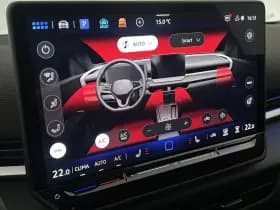 Volkswagen T-Roc 1.5 eTsi 150pk DSG R-Line First Edition Trekhaak 360Camera Head-Up harman/kardon Stoelverwarming Virtual Cockpit Panoramadak thumbnail 27