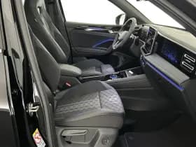 Volkswagen Tiguan 1.5 272pk eHybrid R-Line Edition Trekhaak Camera Keyless Massage Virtual Cockpit Panoramadak Carplay thumbnail 13