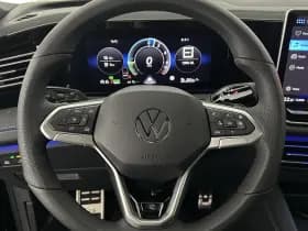 Volkswagen Tiguan 1.5 272pk eHybrid R-Line Edition Trekhaak Camera Keyless Massage Virtual Cockpit Panoramadak Carplay thumbnail 18