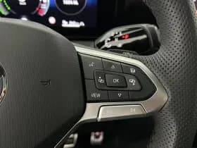 Volkswagen Tiguan 1.5 272pk eHybrid R-Line Edition Trekhaak Camera Keyless Massage Virtual Cockpit Panoramadak Carplay thumbnail 20