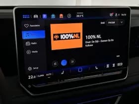 Volkswagen Tiguan 1.5 272pk eHybrid R-Line Edition Trekhaak Camera Keyless Massage Virtual Cockpit Panoramadak Carplay thumbnail 22