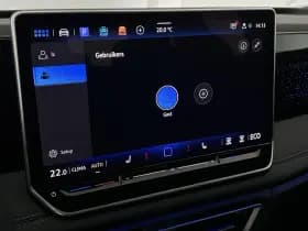 Volkswagen Tiguan 1.5 272pk eHybrid R-Line Edition Trekhaak Camera Keyless Massage Virtual Cockpit Panoramadak Carplay thumbnail 27