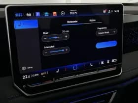 Volkswagen Tiguan 1.5 272pk eHybrid R-Line Edition Trekhaak Camera Keyless Massage Virtual Cockpit Panoramadak Carplay thumbnail 29