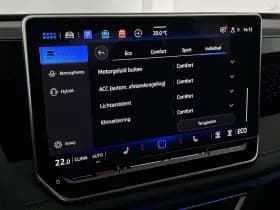 Volkswagen Tiguan 1.5 272pk eHybrid R-Line Edition Trekhaak Camera Keyless Massage Virtual Cockpit Panoramadak Carplay thumbnail 33