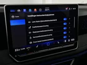 Volkswagen Tiguan 1.5 272pk eHybrid R-Line Edition Trekhaak Camera Keyless Massage Virtual Cockpit Panoramadak Carplay thumbnail 34