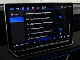 Volkswagen Tiguan 1.5 272pk eHybrid R-Line Edition Trekhaak Camera Keyless Massage Virtual Cockpit Panoramadak Carplay thumbnail 35