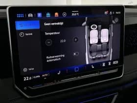 Volkswagen Tiguan 1.5 272pk eHybrid R-Line Edition Trekhaak Camera Keyless Massage Virtual Cockpit Panoramadak Carplay thumbnail 36