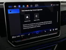 Volkswagen Tiguan 1.5 272pk eHybrid R-Line Edition Trekhaak Camera Keyless Massage Virtual Cockpit Panoramadak Carplay thumbnail 38