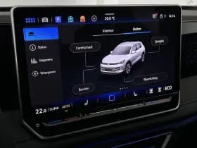Volkswagen Tiguan 1.5 272pk eHybrid R-Line Edition Trekhaak Camera Keyless Massage Virtual Cockpit Panoramadak Carplay thumbnail 39