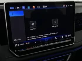 Volkswagen Tiguan 1.5 272pk eHybrid R-Line Edition Trekhaak Camera Keyless Massage Virtual Cockpit Panoramadak Carplay thumbnail 41