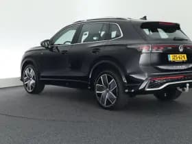 Volkswagen Tiguan 1.5 272pk eHybrid R-Line Edition Trekhaak Camera Keyless Massage Virtual Cockpit Panoramadak Carplay thumbnail 8