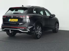 Volkswagen Tiguan 1.5 272pk eHybrid R-Line Edition Trekhaak Camera Keyless Massage Virtual Cockpit Panoramadak Carplay thumbnail 9