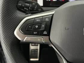 Volkswagen Tiguan 1.5 272pk eHybrid R-Line Edition Black Style Trekhaak Camera Keyless Massage Virtual Cockpit Panoramadak Carplay thumbnail 19