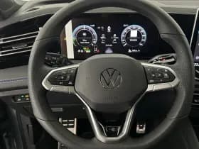 Volkswagen Tiguan 1.5 272pk eHybrid R-Line Edition Black Style Trekhaak Camera Keyless Massage Virtual Cockpit Panoramadak Carplay thumbnail 20