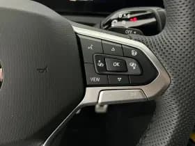 Volkswagen Tiguan 1.5 272pk eHybrid R-Line Edition Black Style Trekhaak Camera Keyless Massage Virtual Cockpit Panoramadak Carplay thumbnail 21