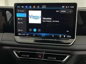 Volkswagen Tiguan 1.5 272pk eHybrid R-Line Edition Black Style Trekhaak Camera Keyless Massage Virtual Cockpit Panoramadak Carplay thumbnail 23