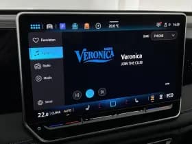 Volkswagen Tiguan 1.5 272pk eHybrid R-Line Edition Black Style Trekhaak Camera Keyless Massage Virtual Cockpit Panoramadak Carplay thumbnail 24