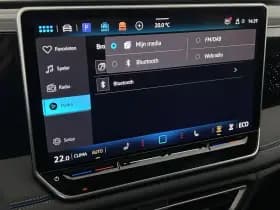 Volkswagen Tiguan 1.5 272pk eHybrid R-Line Edition Black Style Trekhaak Camera Keyless Massage Virtual Cockpit Panoramadak Carplay thumbnail 25