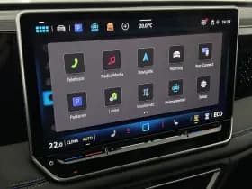 Volkswagen Tiguan 1.5 272pk eHybrid R-Line Edition Black Style Trekhaak Camera Keyless Massage Virtual Cockpit Panoramadak Carplay thumbnail 26