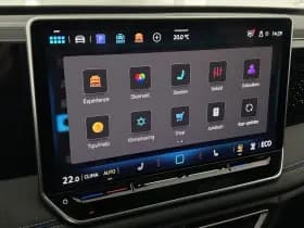 Volkswagen Tiguan 1.5 272pk eHybrid R-Line Edition Black Style Trekhaak Camera Keyless Massage Virtual Cockpit Panoramadak Carplay thumbnail 27