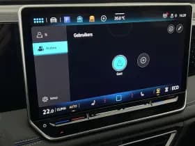 Volkswagen Tiguan 1.5 272pk eHybrid R-Line Edition Black Style Trekhaak Camera Keyless Massage Virtual Cockpit Panoramadak Carplay thumbnail 28