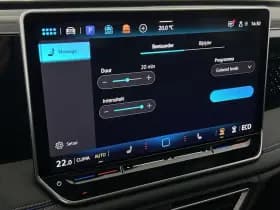 Volkswagen Tiguan 1.5 272pk eHybrid R-Line Edition Black Style Trekhaak Camera Keyless Massage Virtual Cockpit Panoramadak Carplay thumbnail 31