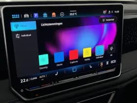 Volkswagen Tiguan 1.5 272pk eHybrid R-Line Edition Black Style Trekhaak Camera Keyless Massage Virtual Cockpit Panoramadak Carplay thumbnail 32