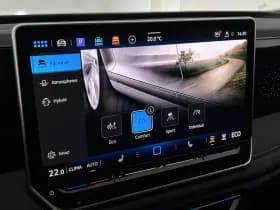 Volkswagen Tiguan 1.5 272pk eHybrid R-Line Edition Black Style Trekhaak Camera Keyless Massage Virtual Cockpit Panoramadak Carplay thumbnail 33
