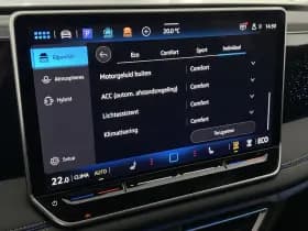 Volkswagen Tiguan 1.5 272pk eHybrid R-Line Edition Black Style Trekhaak Camera Keyless Massage Virtual Cockpit Panoramadak Carplay thumbnail 35