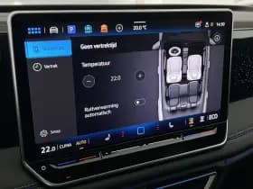 Volkswagen Tiguan 1.5 272pk eHybrid R-Line Edition Black Style Trekhaak Camera Keyless Massage Virtual Cockpit Panoramadak Carplay thumbnail 38