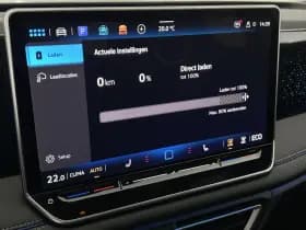 Volkswagen Tiguan 1.5 272pk eHybrid R-Line Edition Black Style Trekhaak Camera Keyless Massage Virtual Cockpit Panoramadak Carplay thumbnail 39