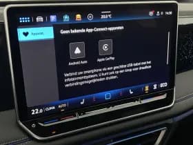 Volkswagen Tiguan 1.5 272pk eHybrid R-Line Edition Black Style Trekhaak Camera Keyless Massage Virtual Cockpit Panoramadak Carplay thumbnail 40