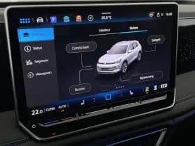 Volkswagen Tiguan 1.5 272pk eHybrid R-Line Edition Black Style Trekhaak Camera Keyless Massage Virtual Cockpit Panoramadak Carplay thumbnail 41