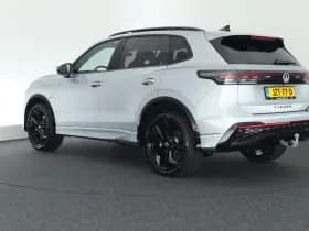 Volkswagen Tiguan 1.5 272pk eHybrid R-Line Edition Black Style Trekhaak Camera Keyless Massage Virtual Cockpit Panoramadak Carplay thumbnail 10